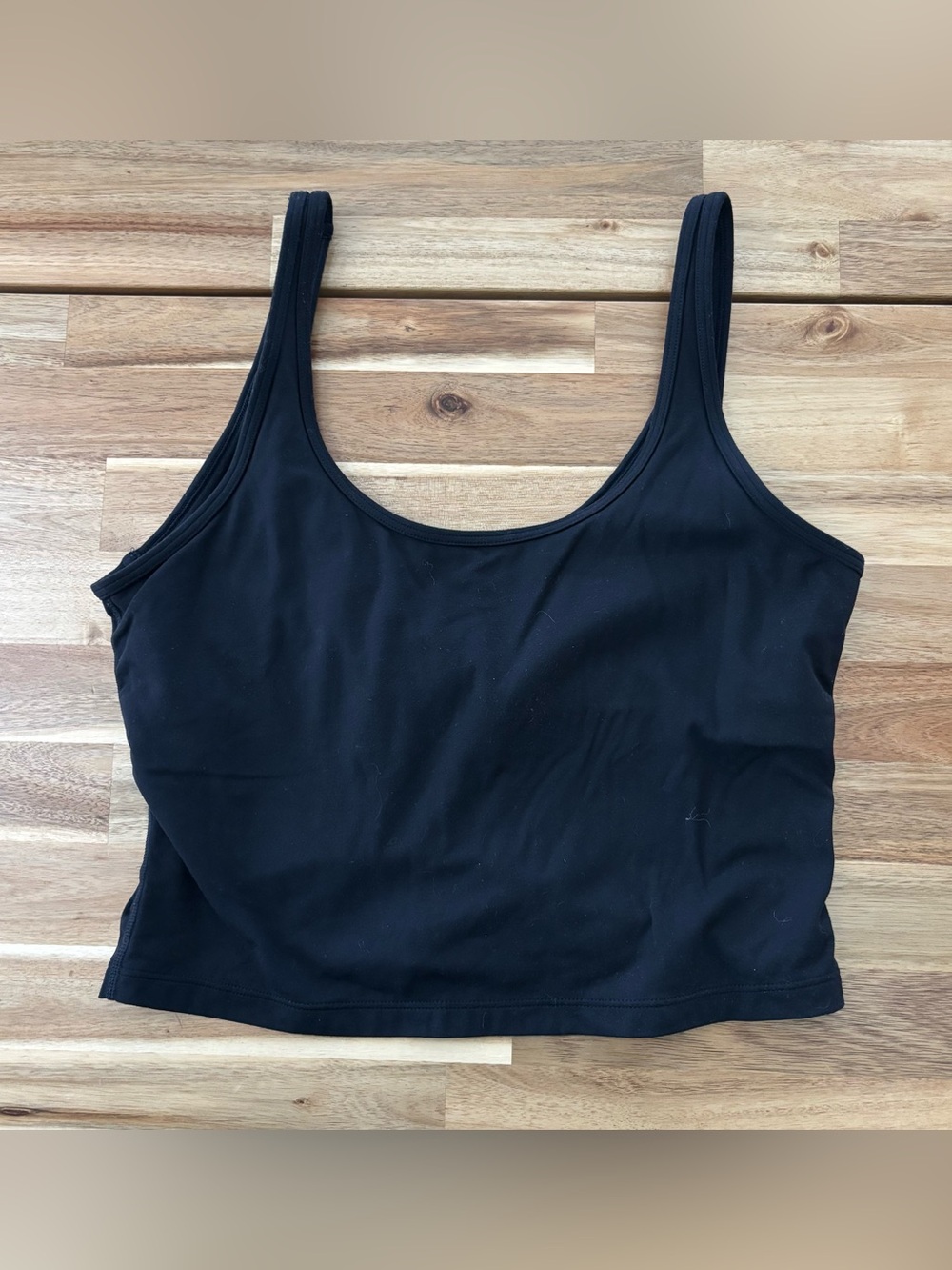 Aritzia l TnAction Longline Sports Bra